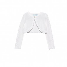 ABEL & LULA μπολερο κοριτσι παιδικο 26-05304-043 κρεμ